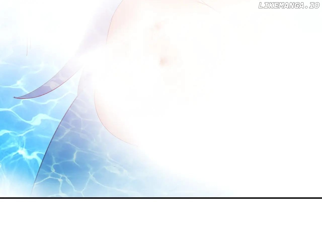 My Furry Harem Is After Me Chapter 317 - page 26